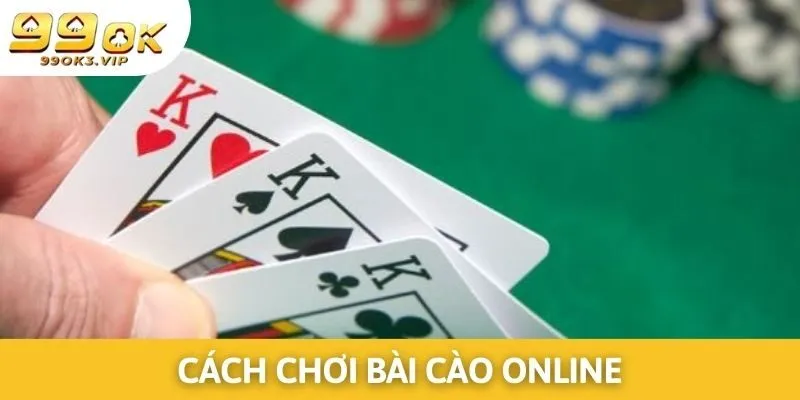 Những phương pháp chơi game bài cào ở 99OK hiệu quả