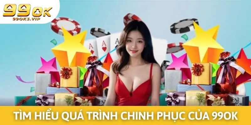 Sự bức phá trong quá trình phát triển của 99OK